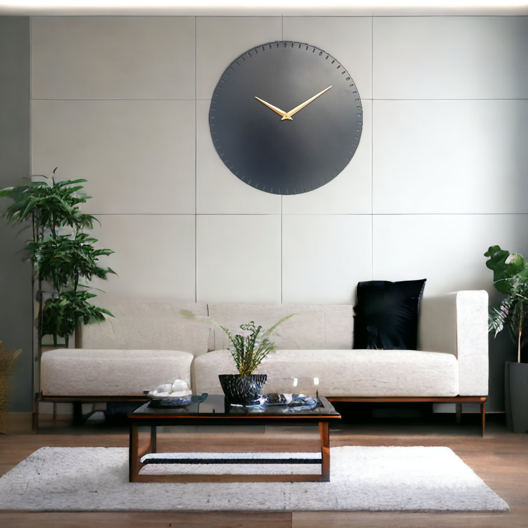 Stainley Wall Clock
