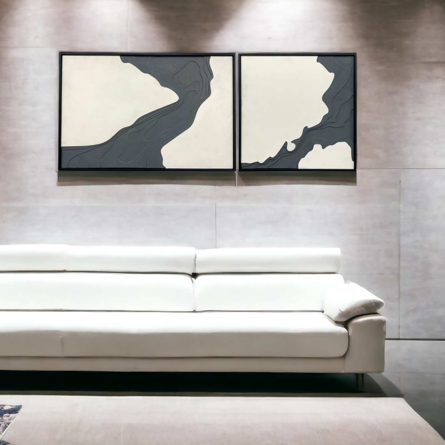 Magic Wall Art