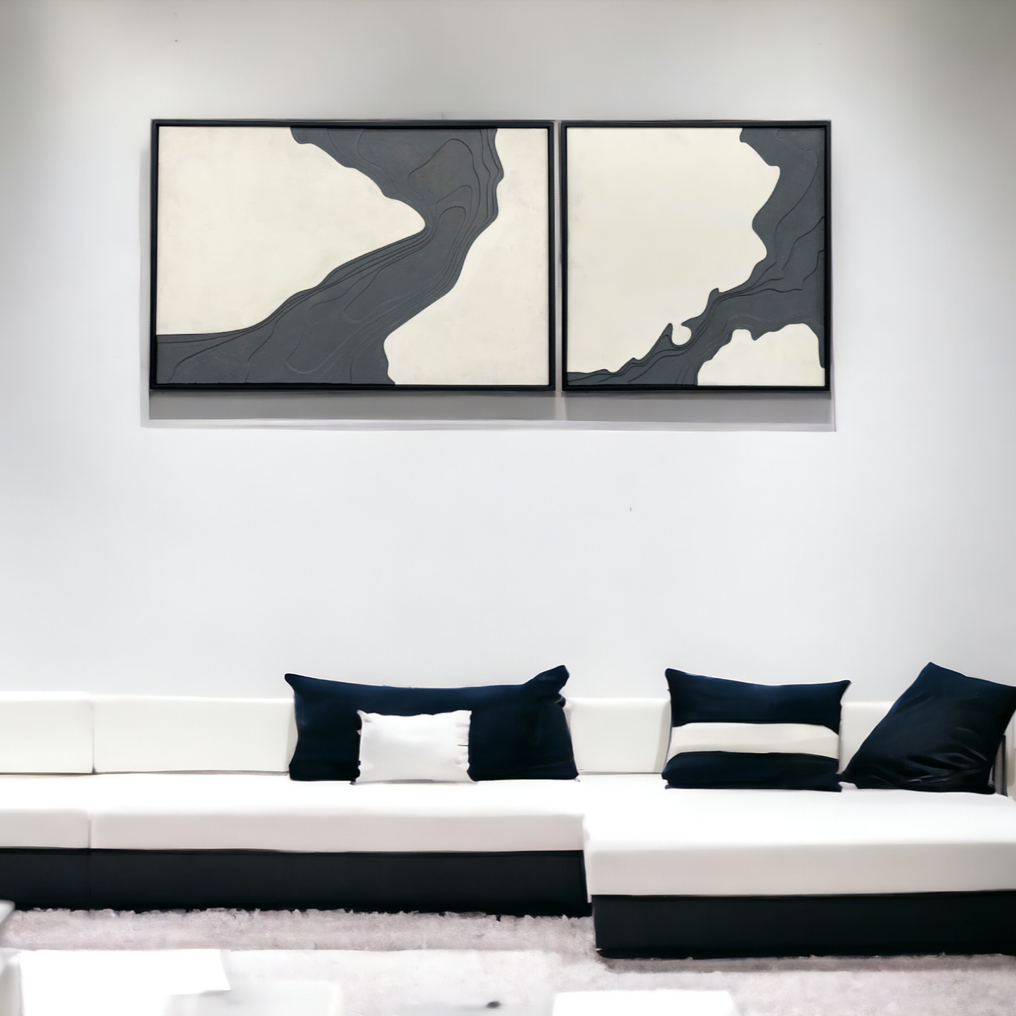 Magic Wall Art
