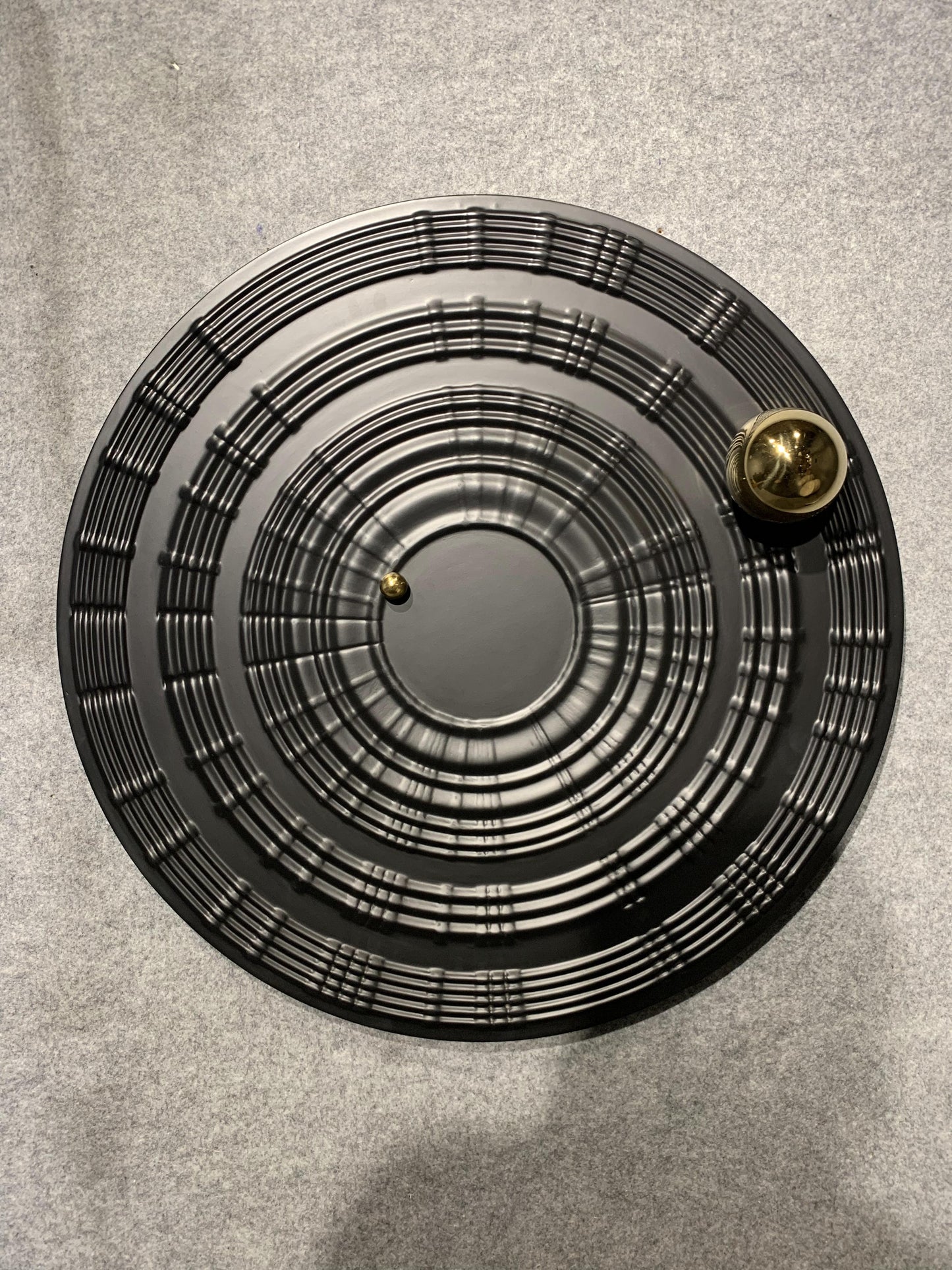 Saturn Wall Art