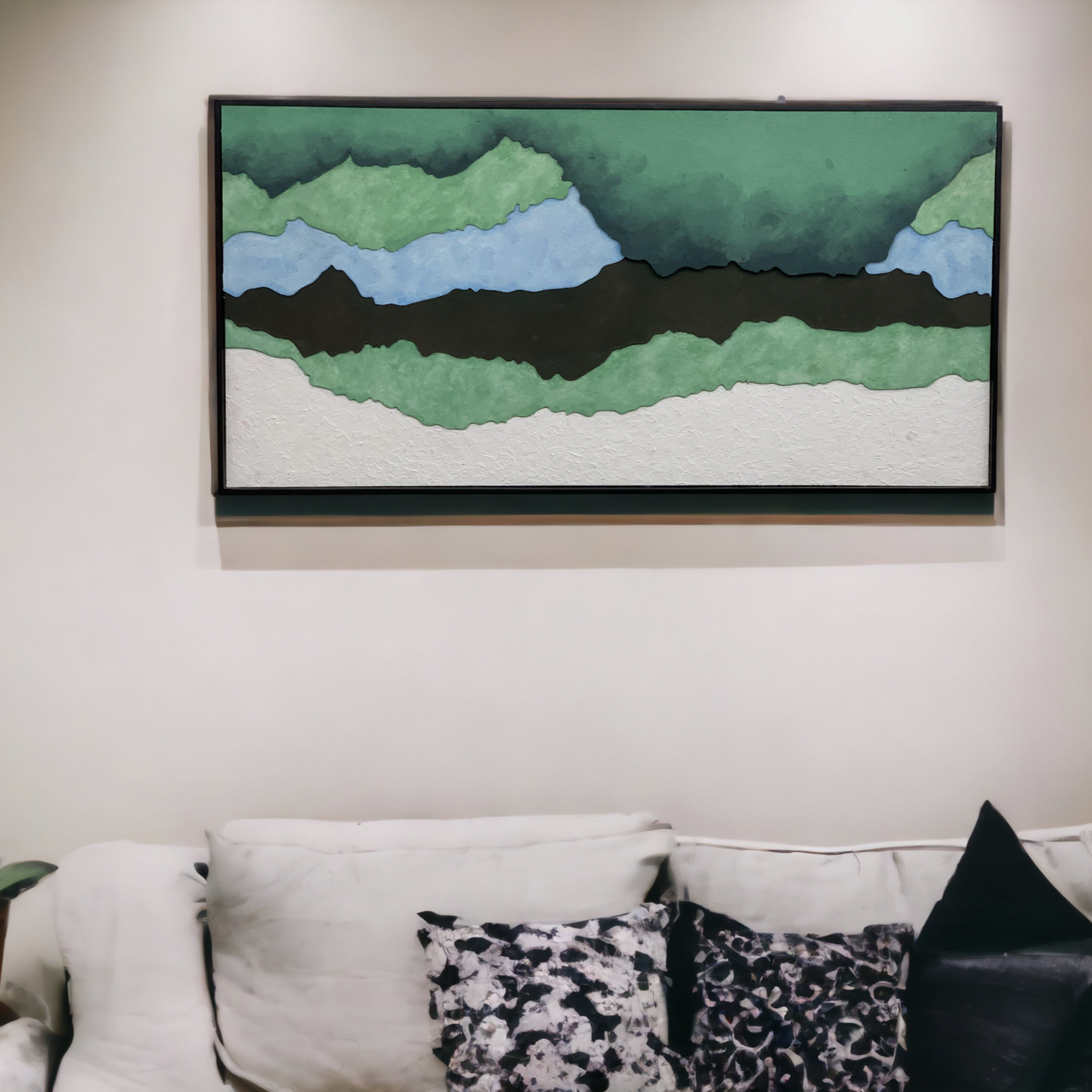 Selen Wall Art