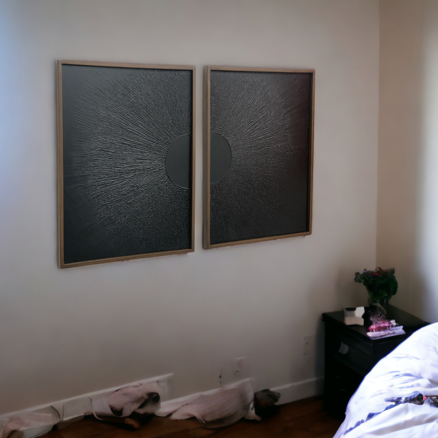 Blossom Wall Art