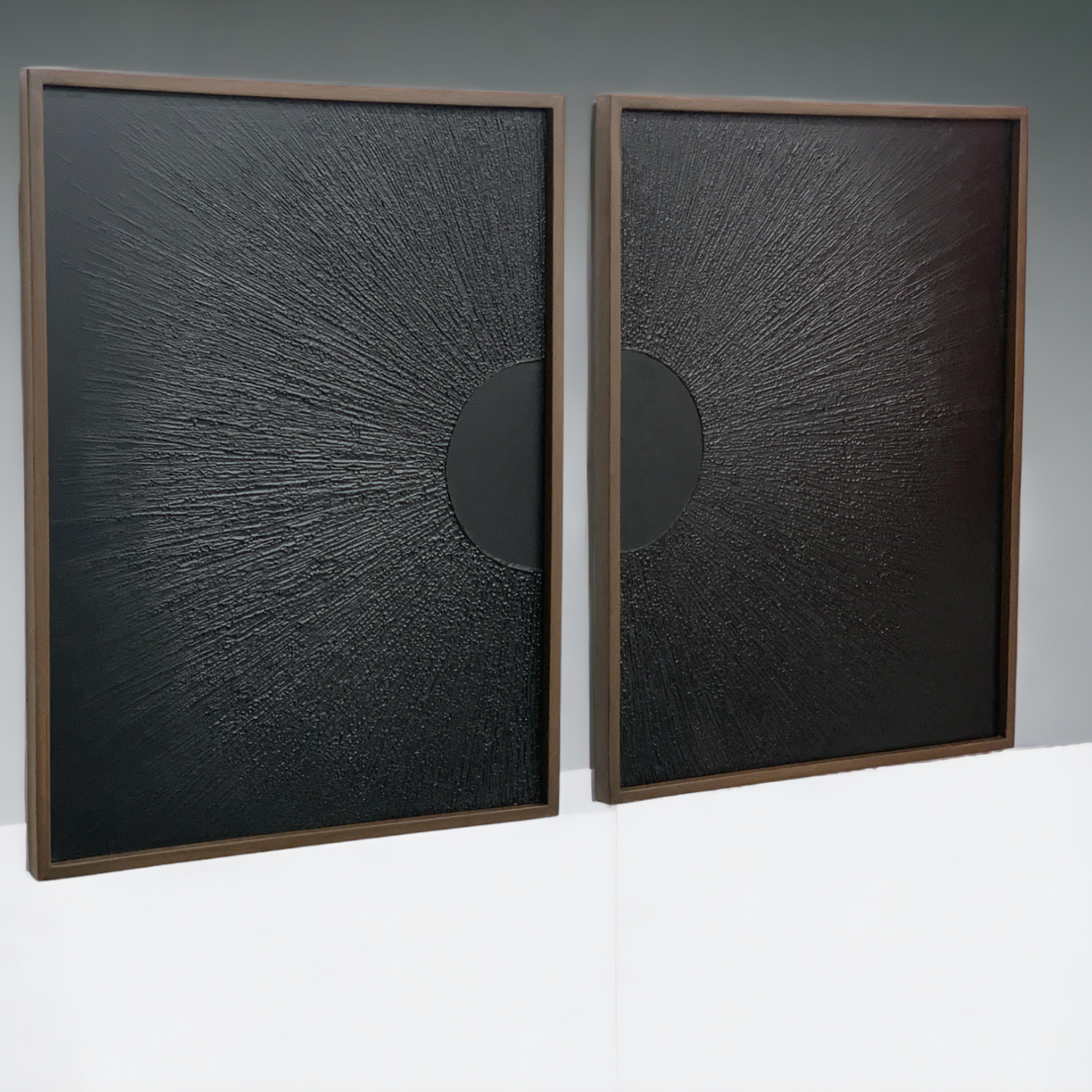 Blossom Wall Art