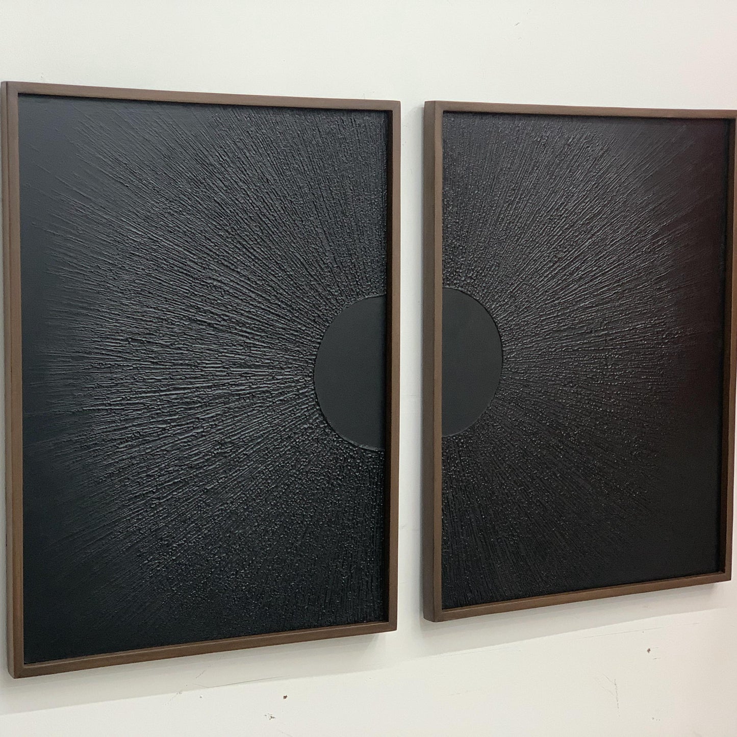 Blossom Wall Art