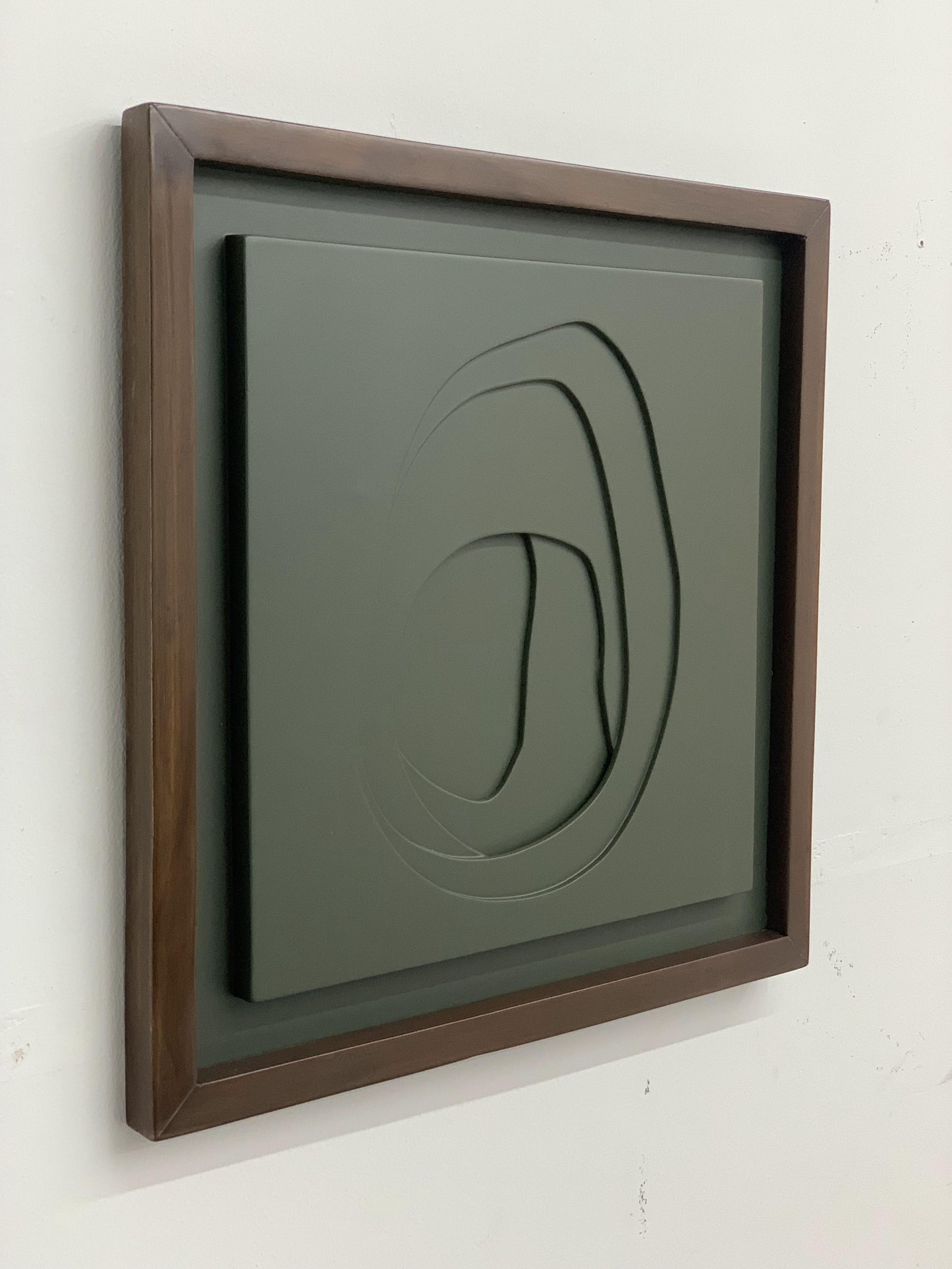 Callisto Wall Art
