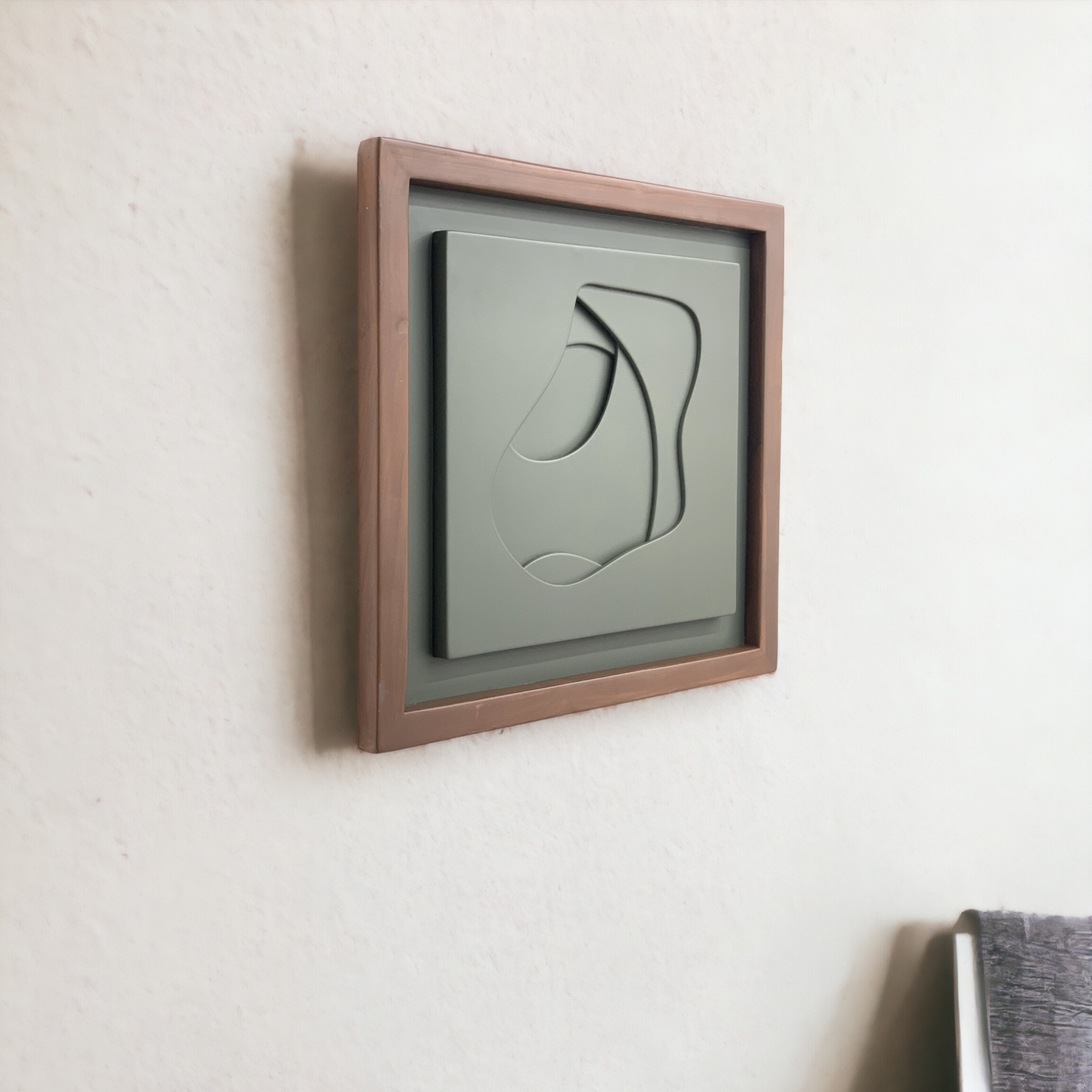 Callisto Wall Art
