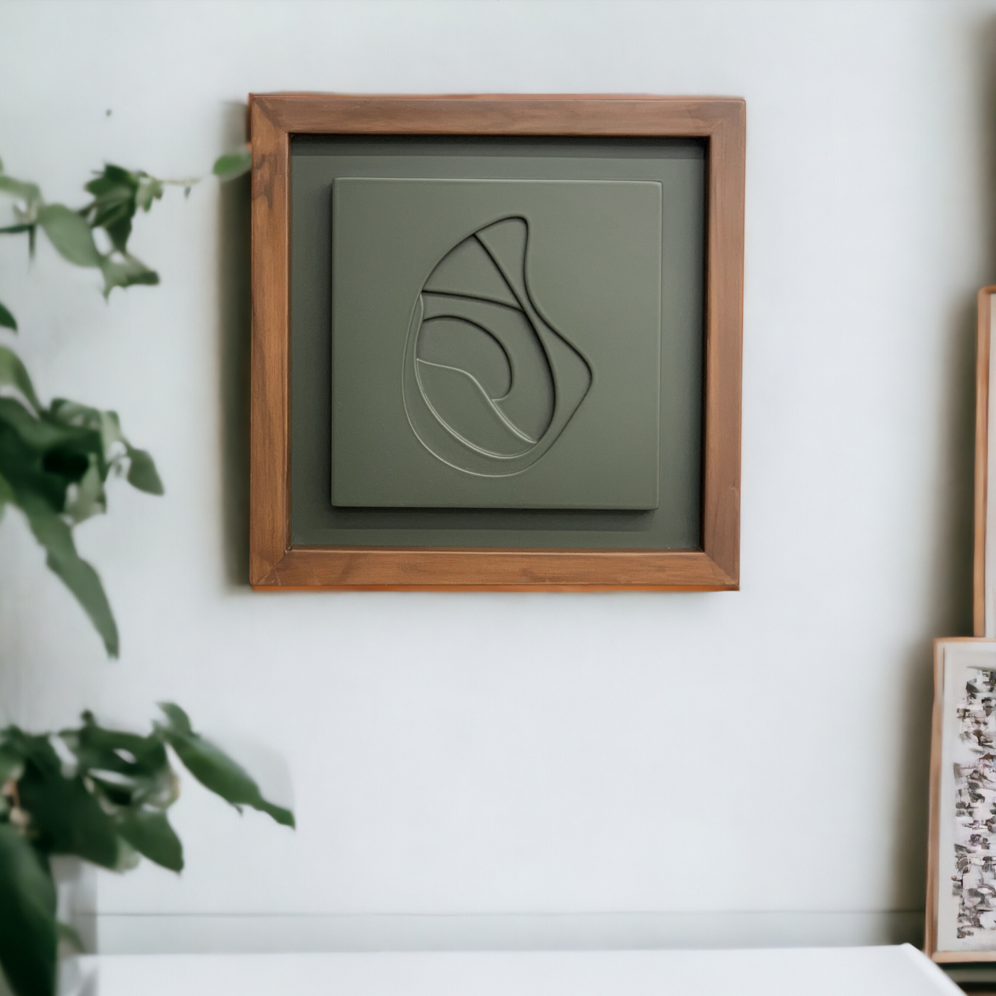 Callisto Wall Art