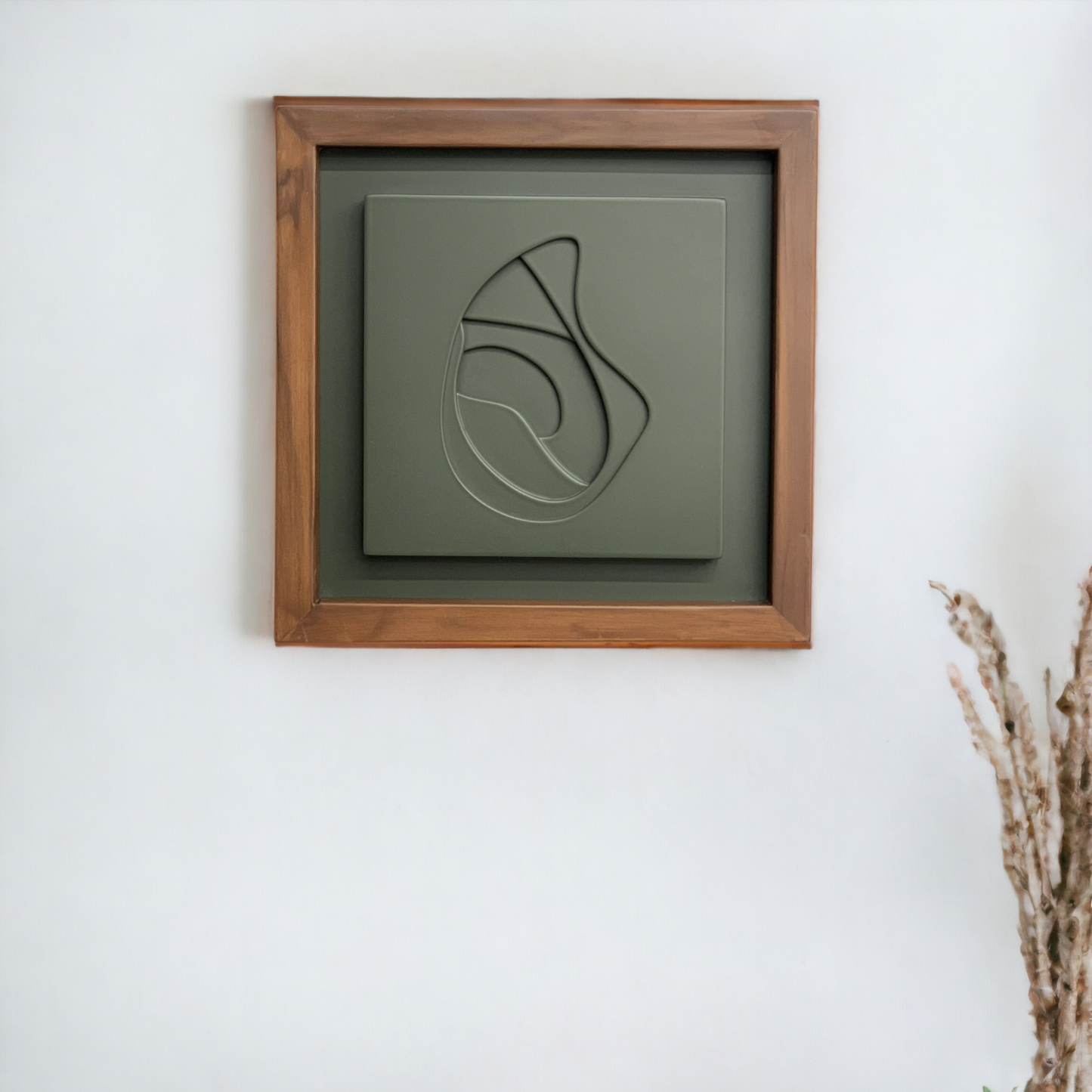 Callisto Wall Art