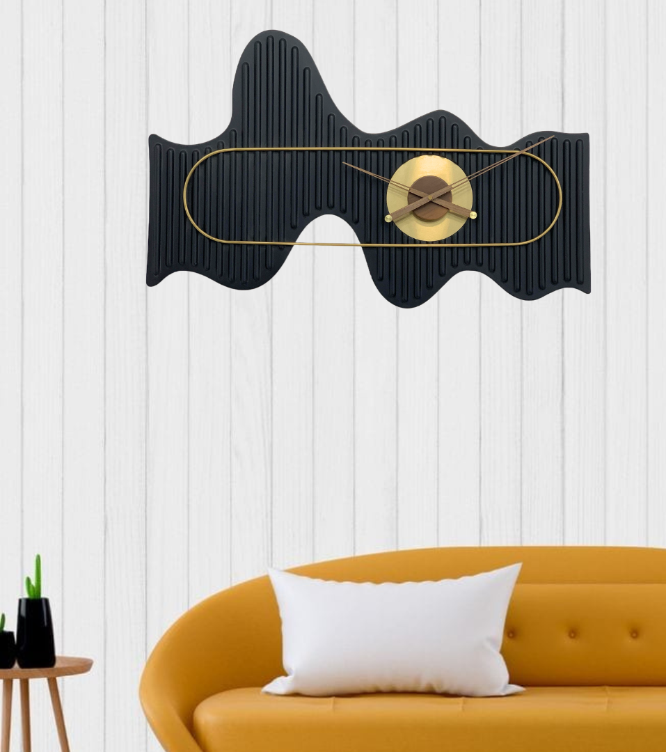 Elegance Wall Clock