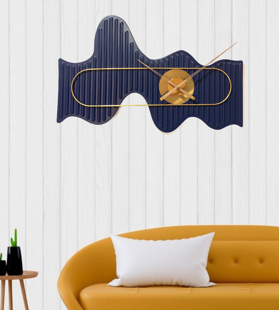 Elegance Wall Clock