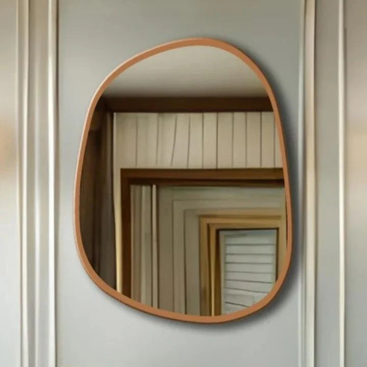 Vintage Mirror