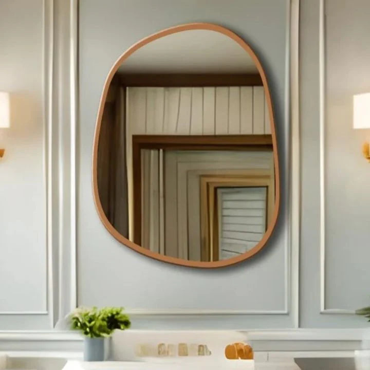 Vintage Mirror