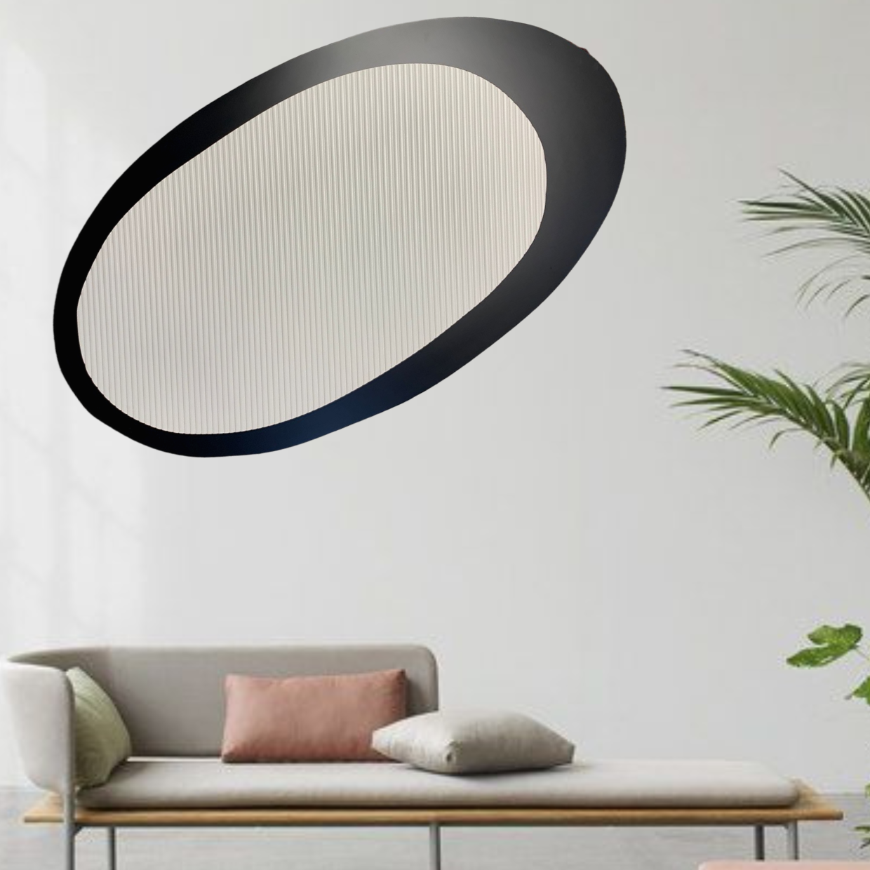 Linea Wall Art