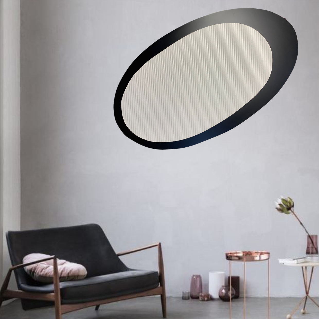 Linea Wall Art