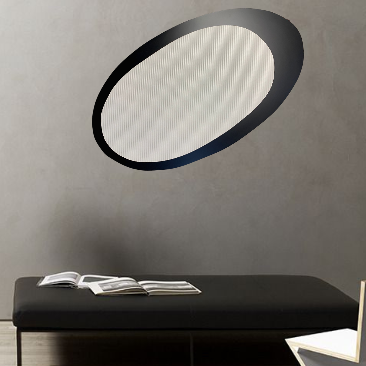 Linea Wall Art