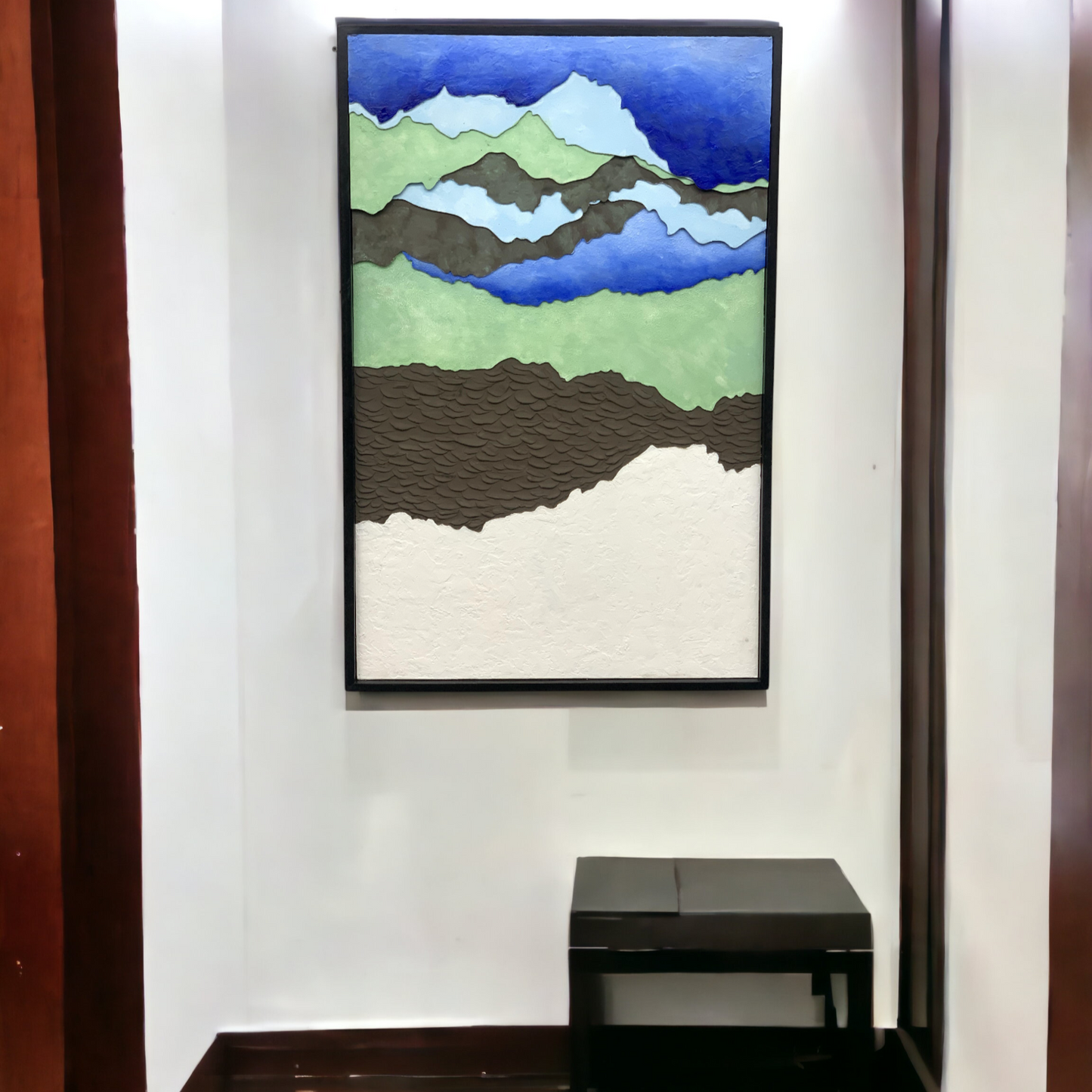 Artistry Wall Art