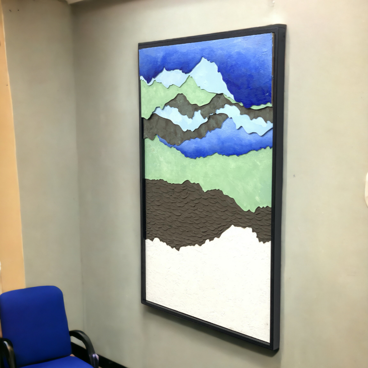 Artistry Wall Art