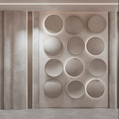 Up Down Wall Art