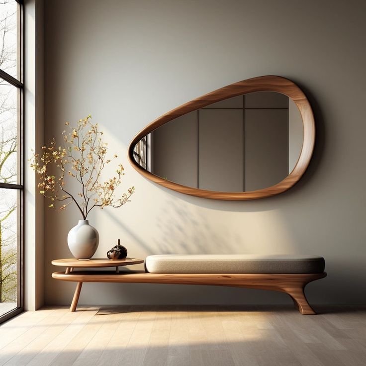 Refine Mirror