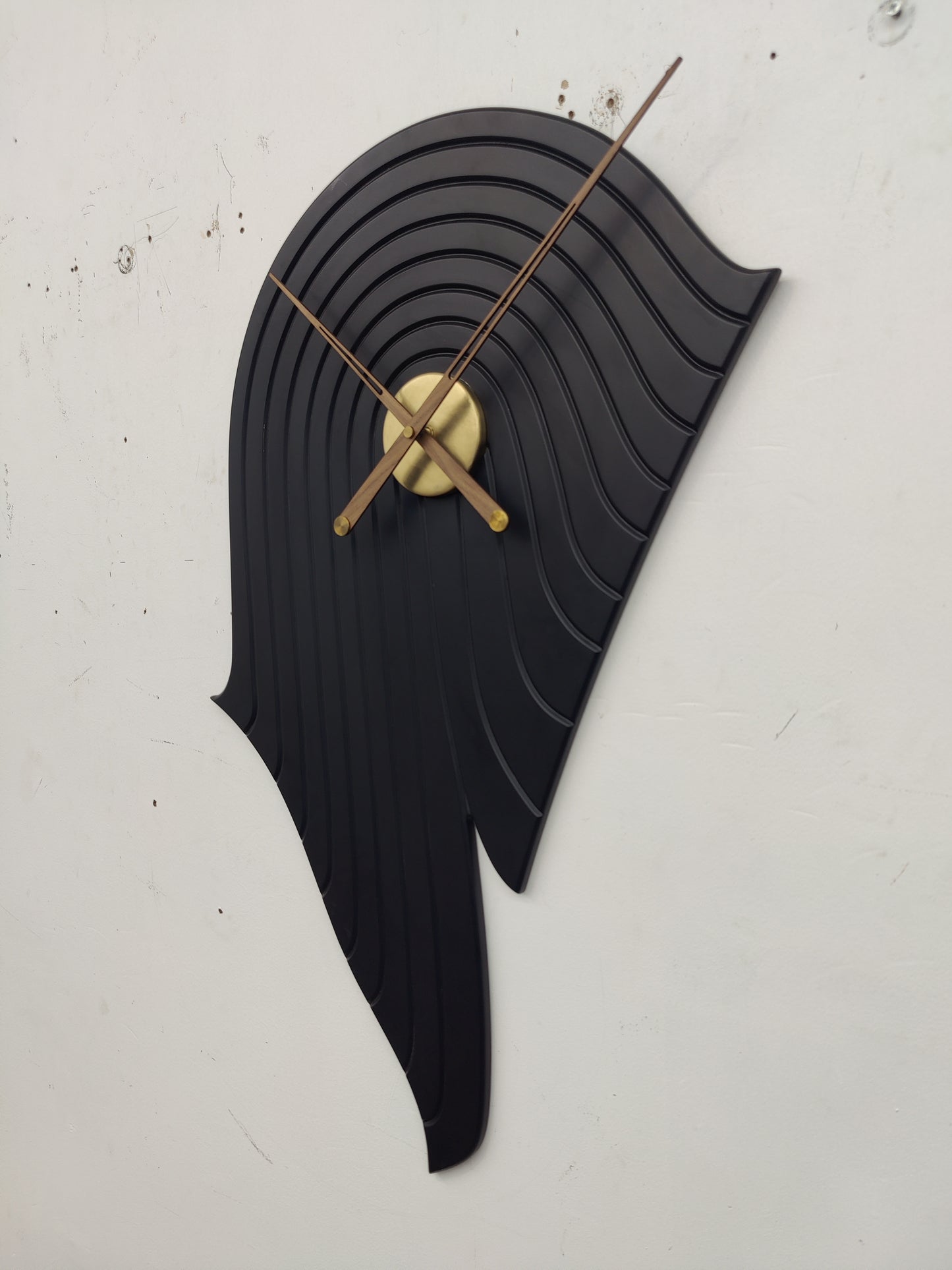 Hathi Wall Clock