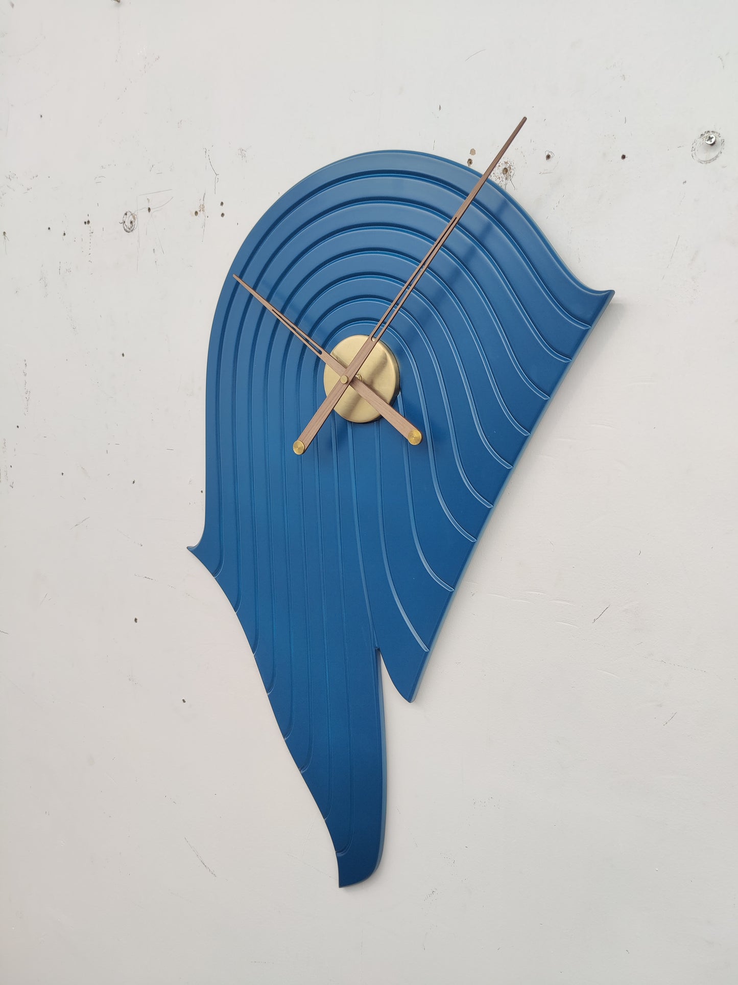 Hathi Wall Clock