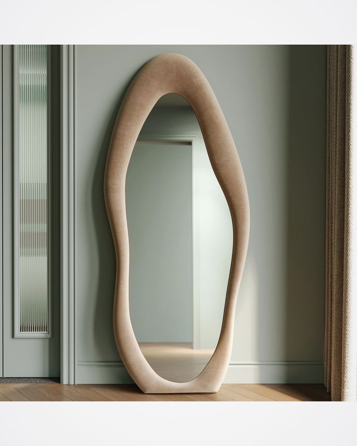 Signature Mirror
