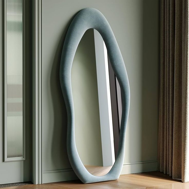 Signature Mirror