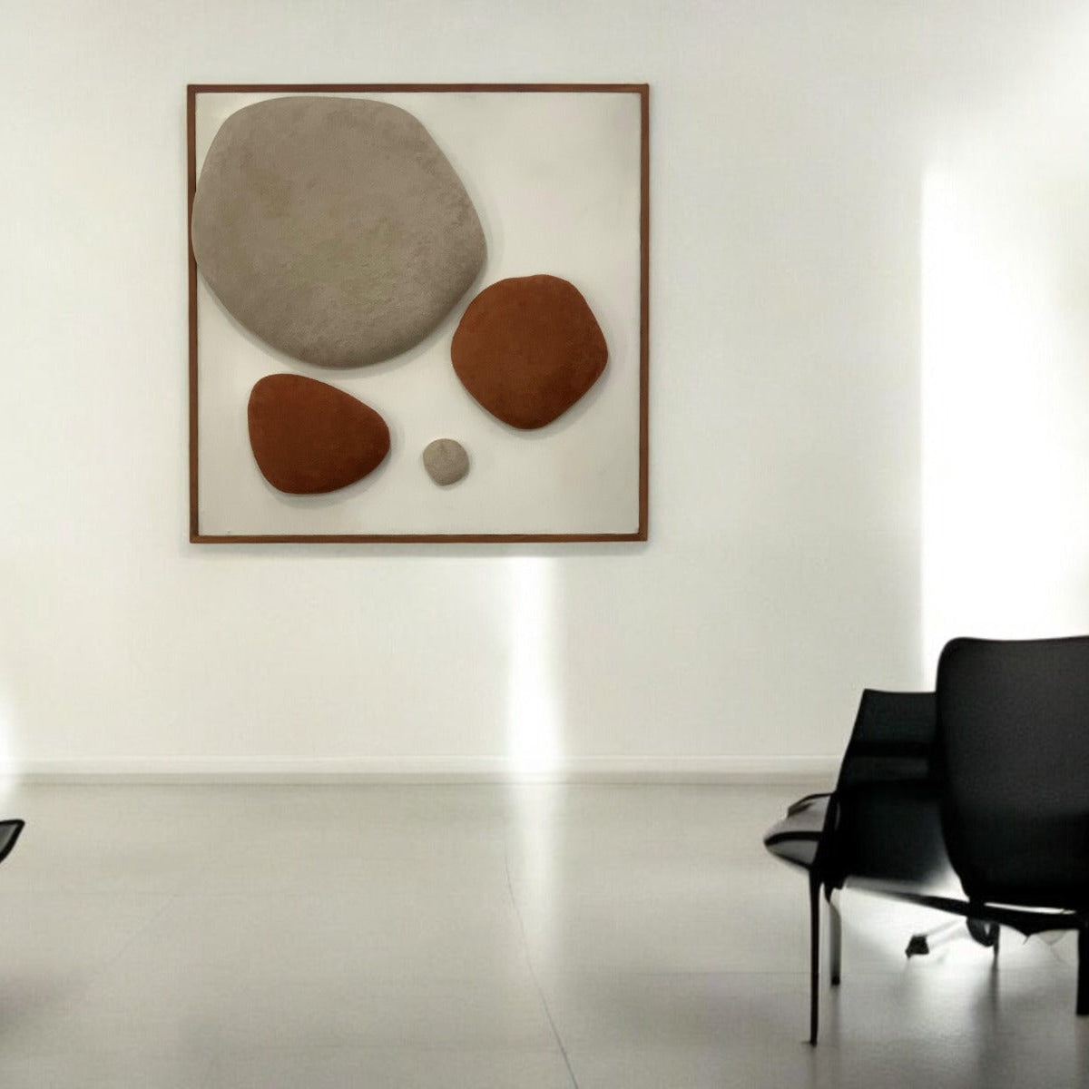 Plush Wall Art