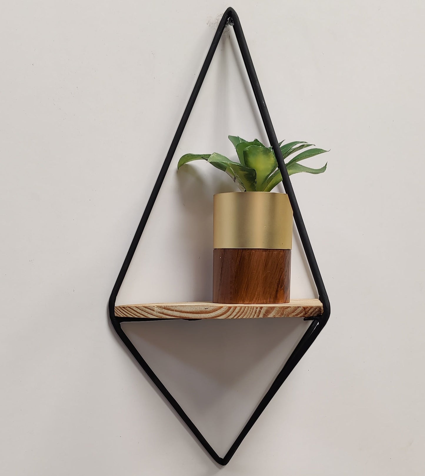 Pyramid Self