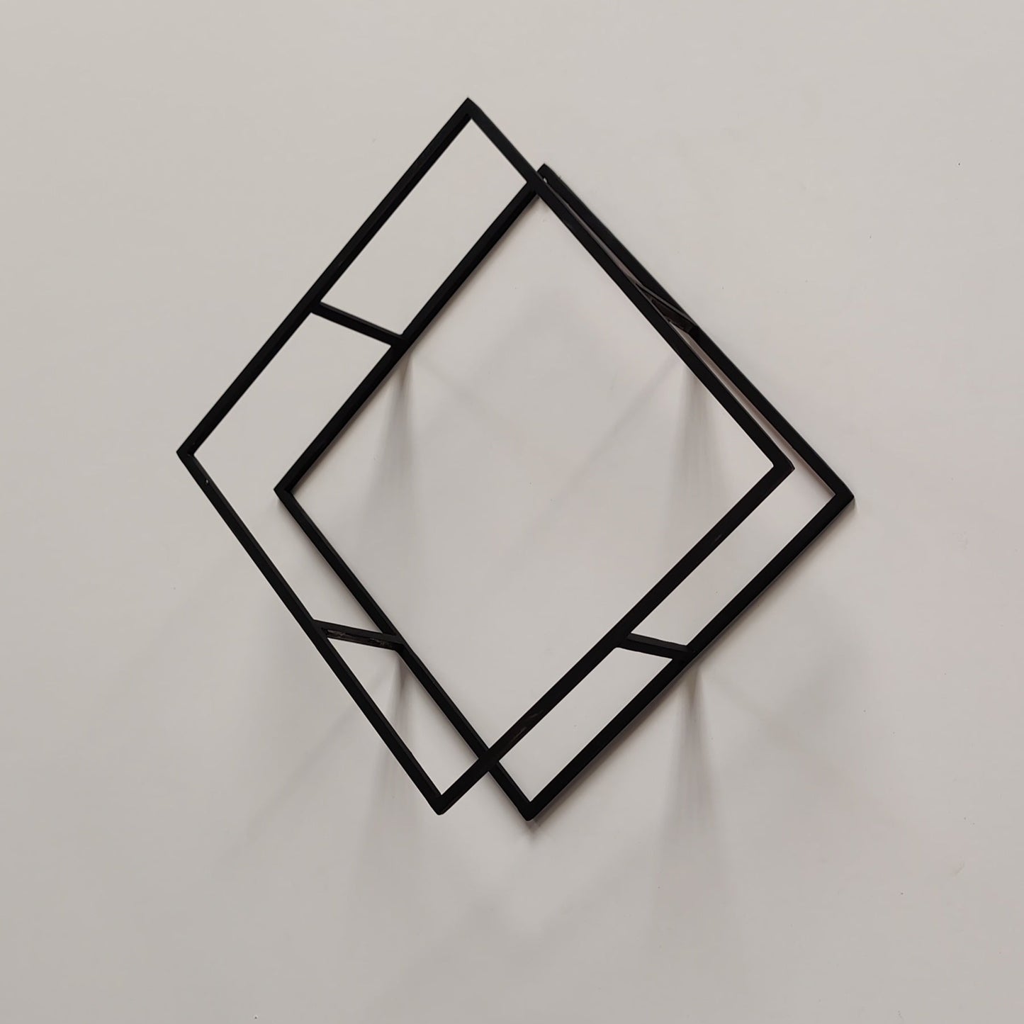 Square Self