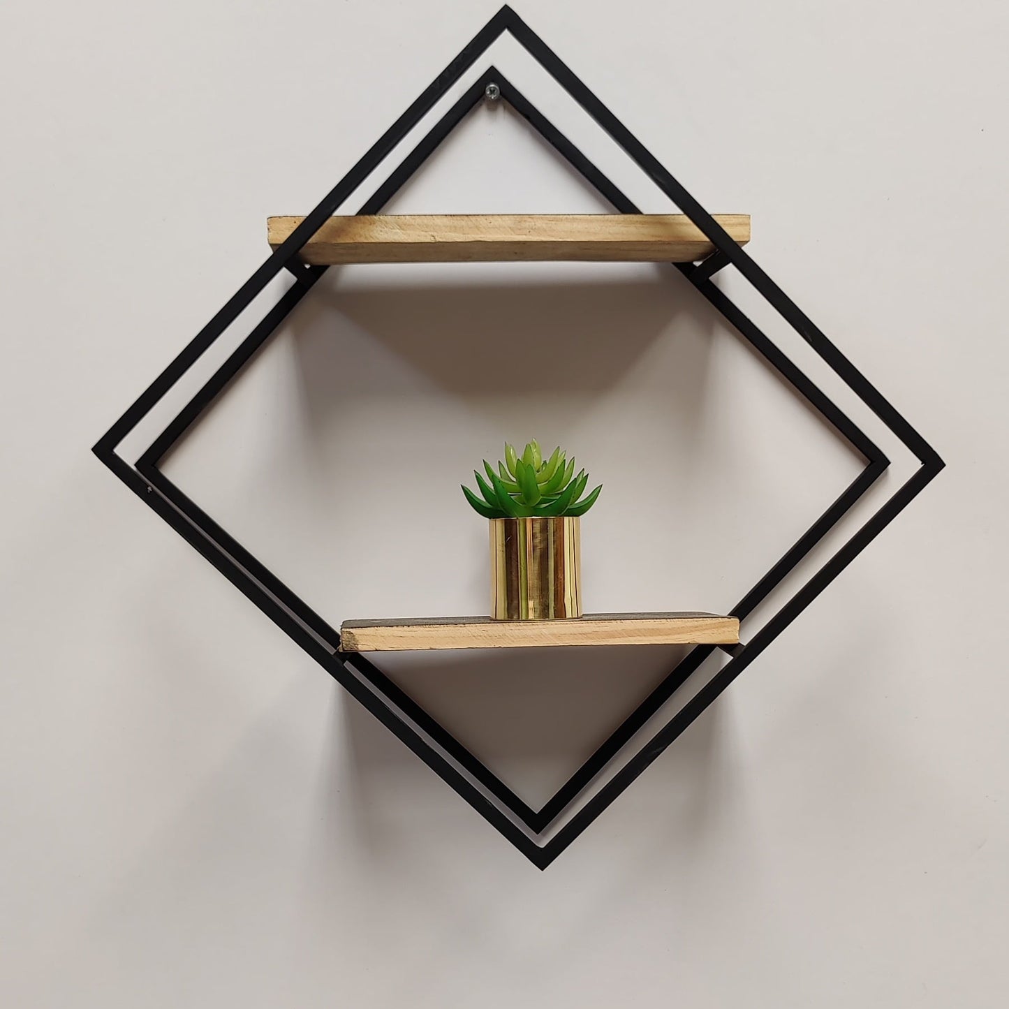 Square Self