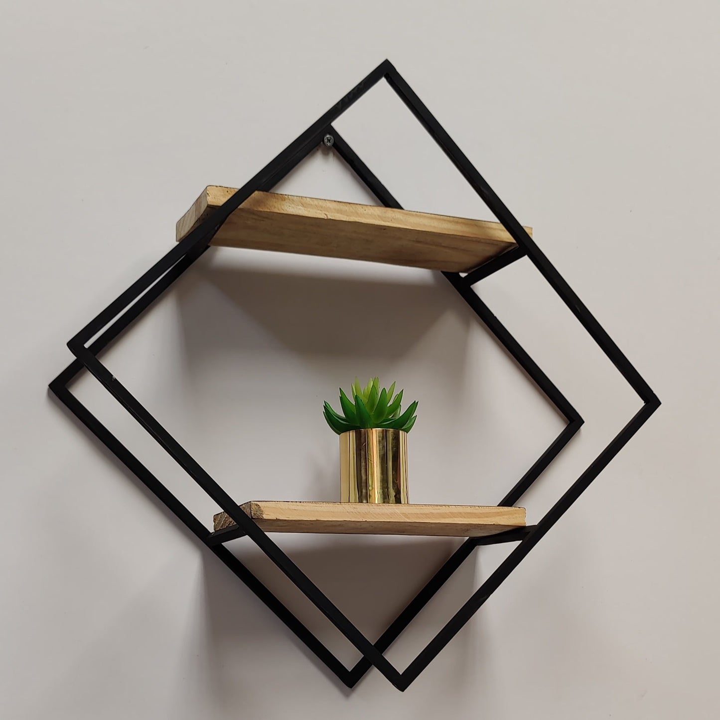 Square Self