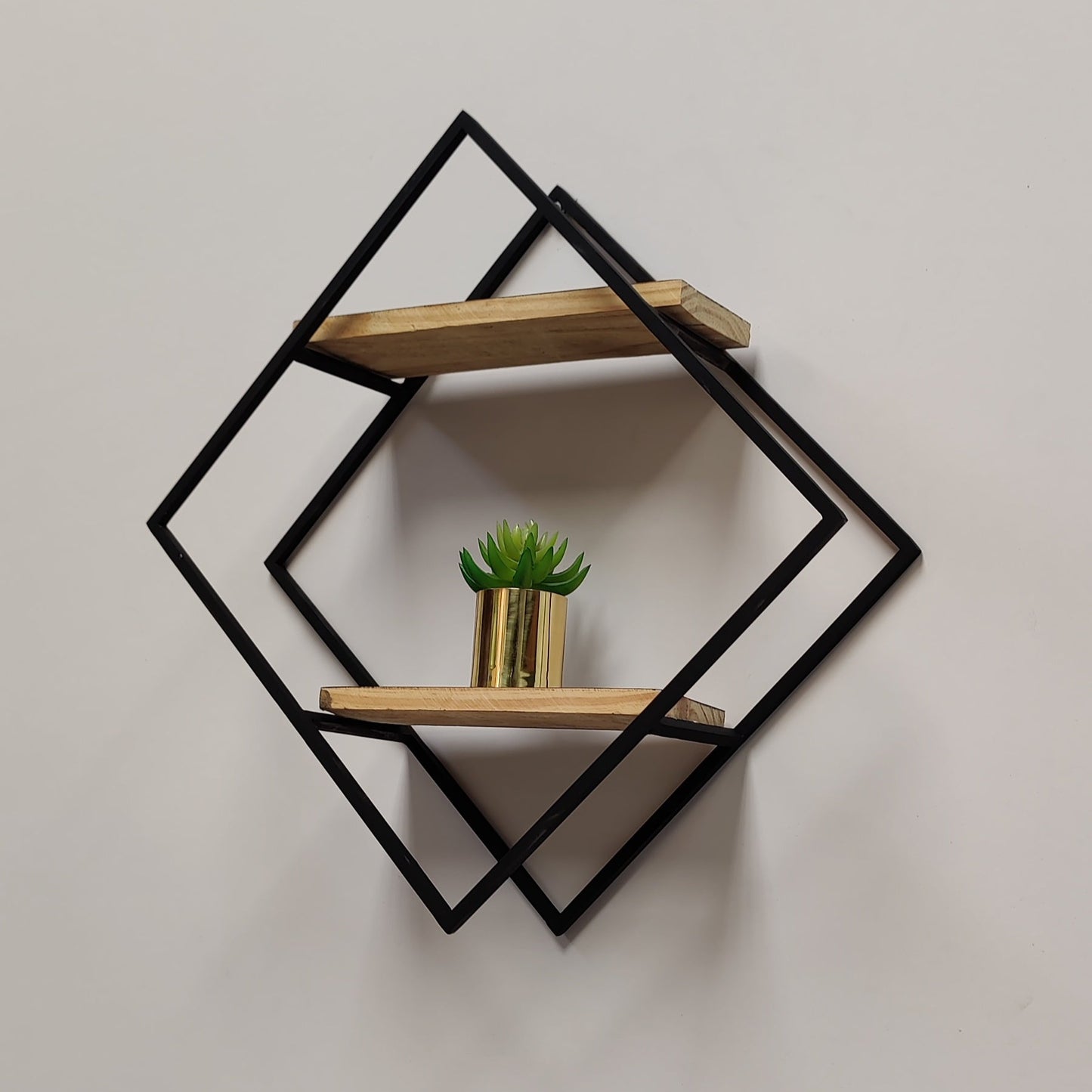 Square Self