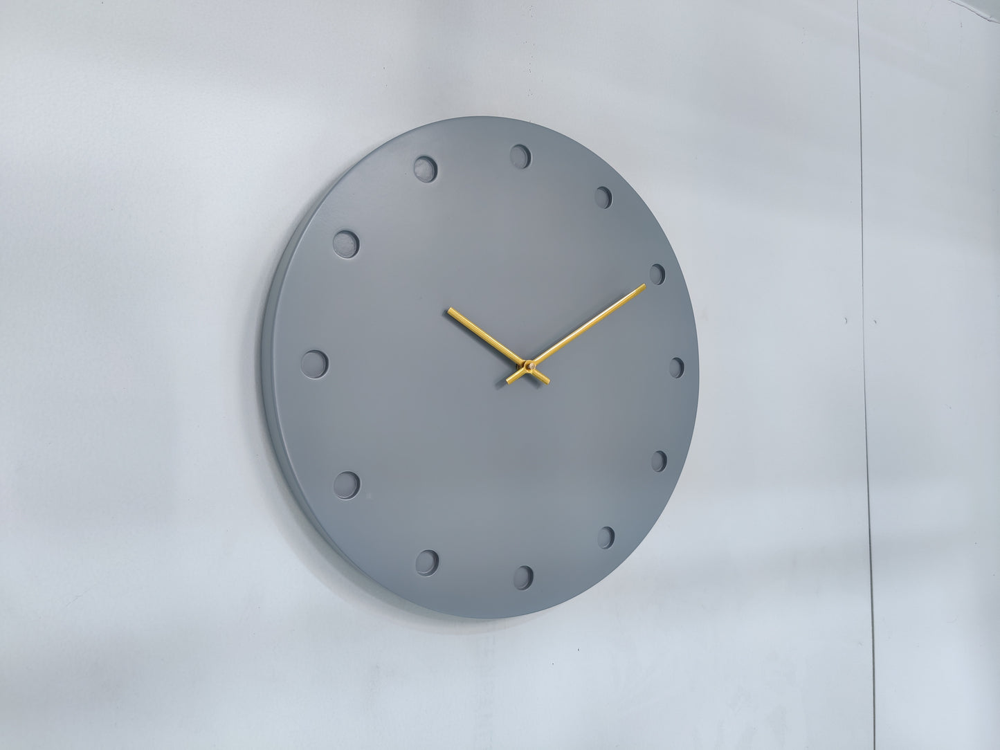 Costco Wall Clock