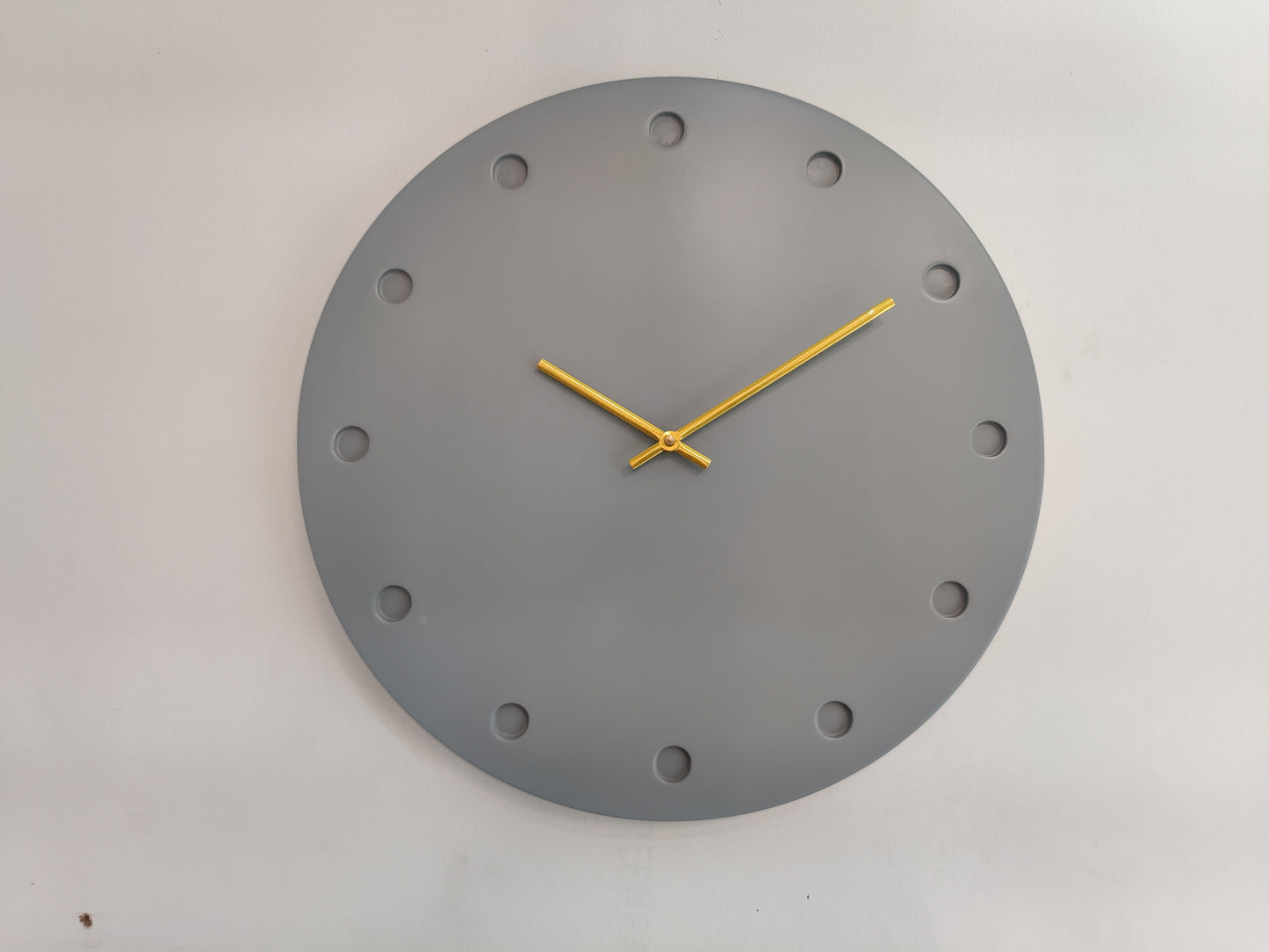Costco Wall Clock