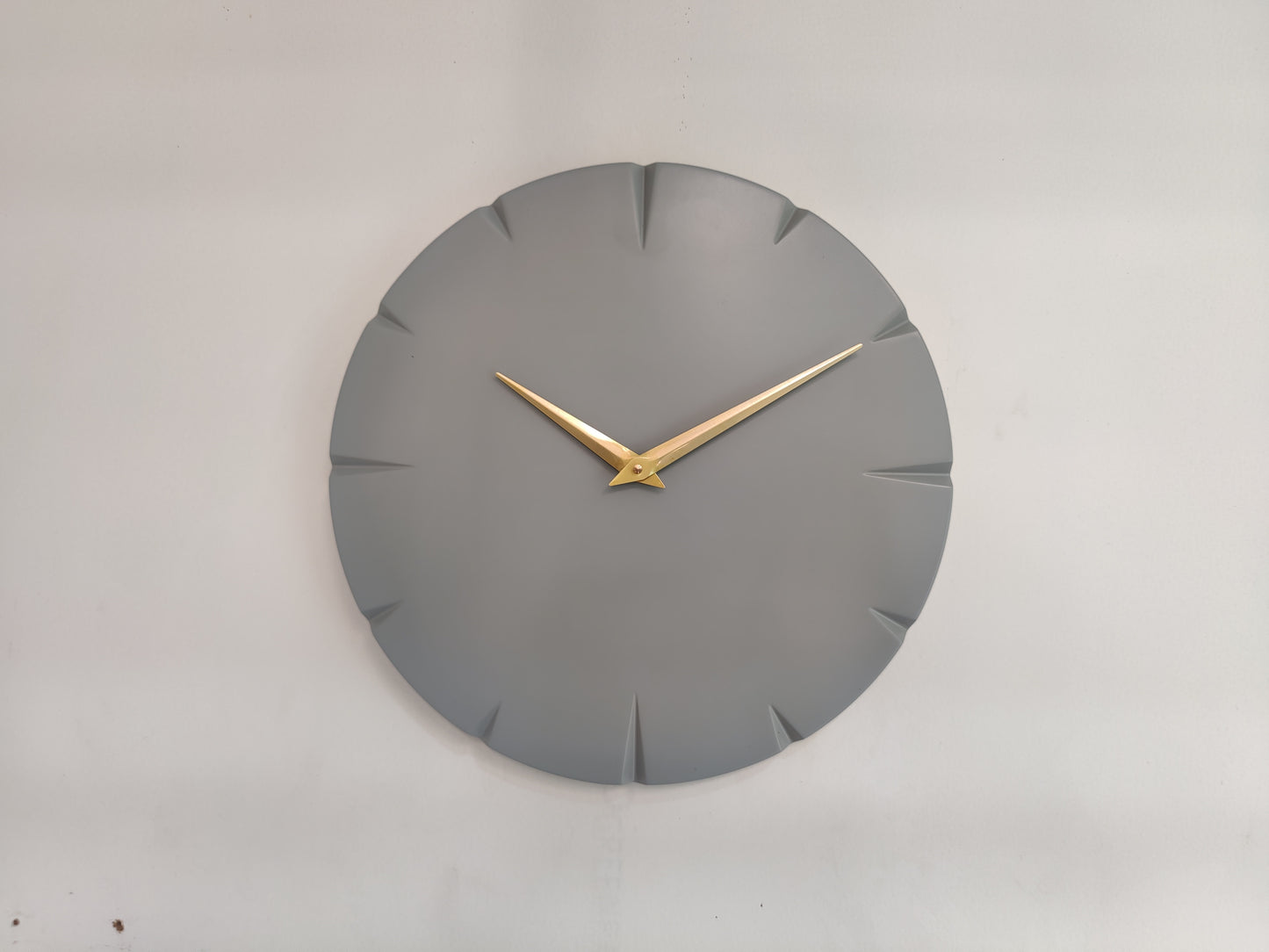 Bruno Wall Clock