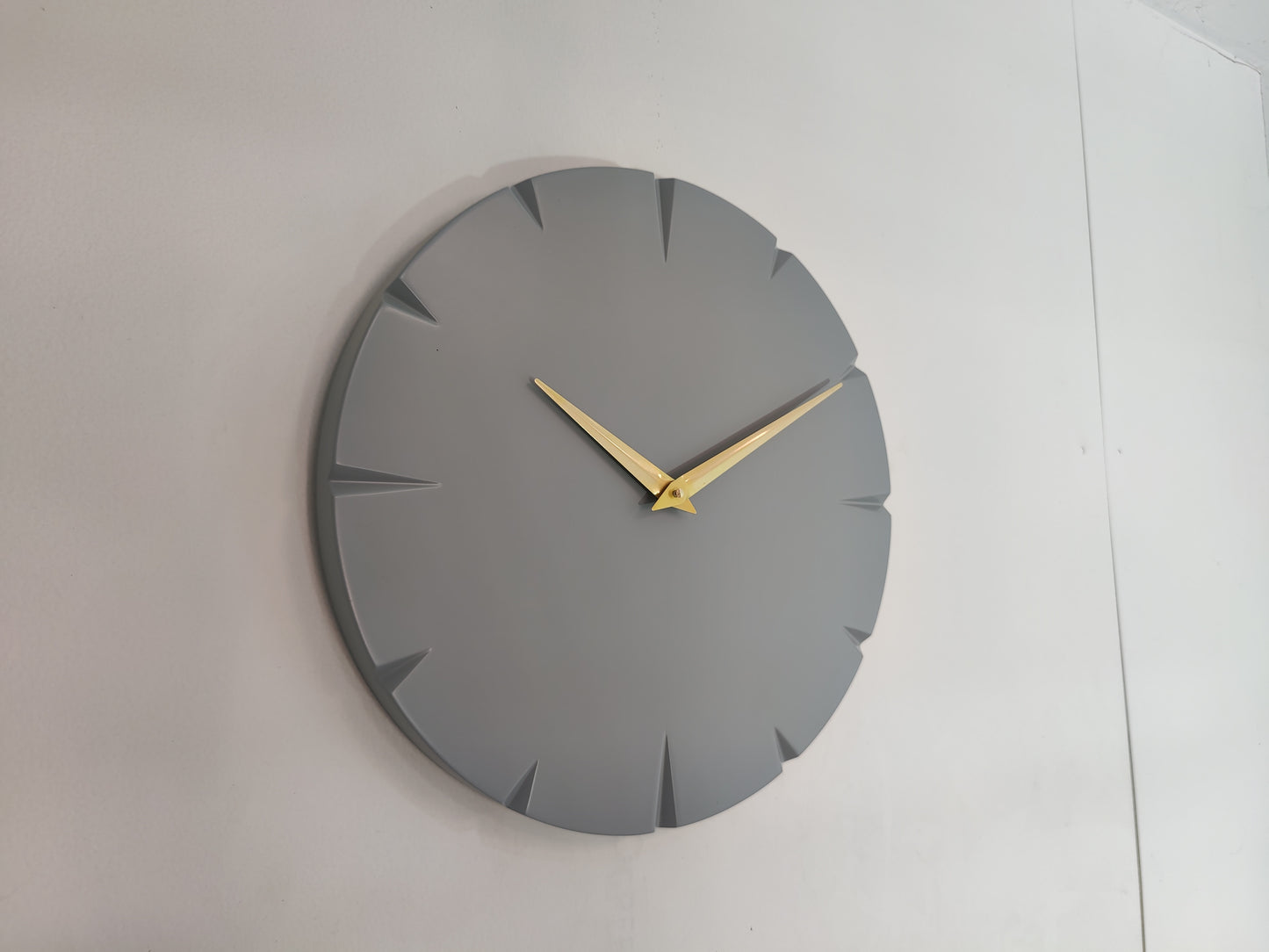 Bruno Wall Clock