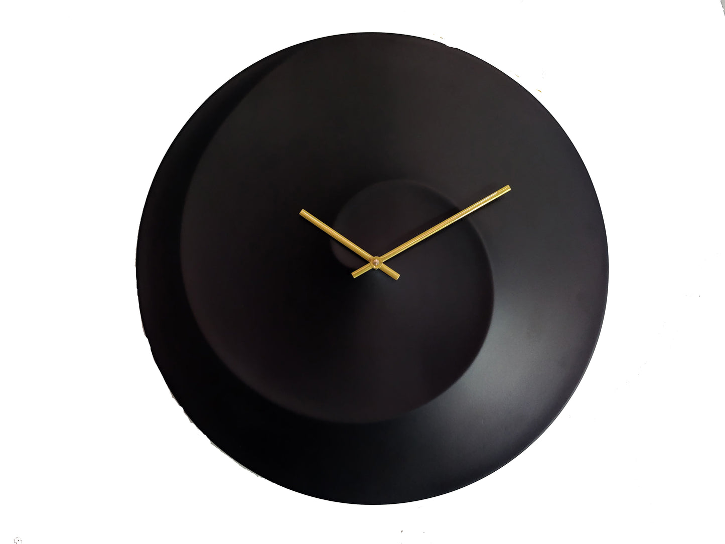 Magic Art Wall Clock