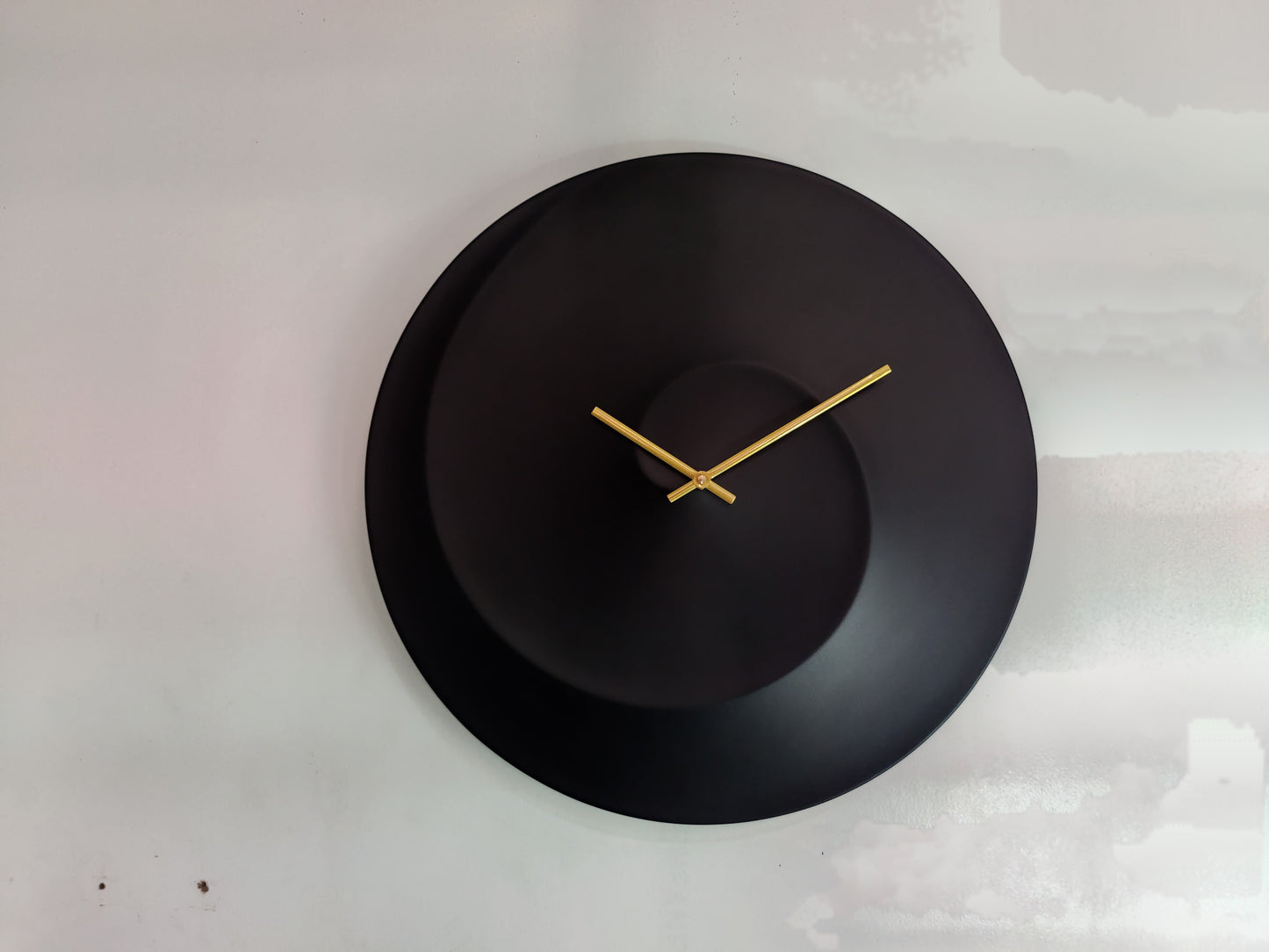 Magic Art Wall Clock
