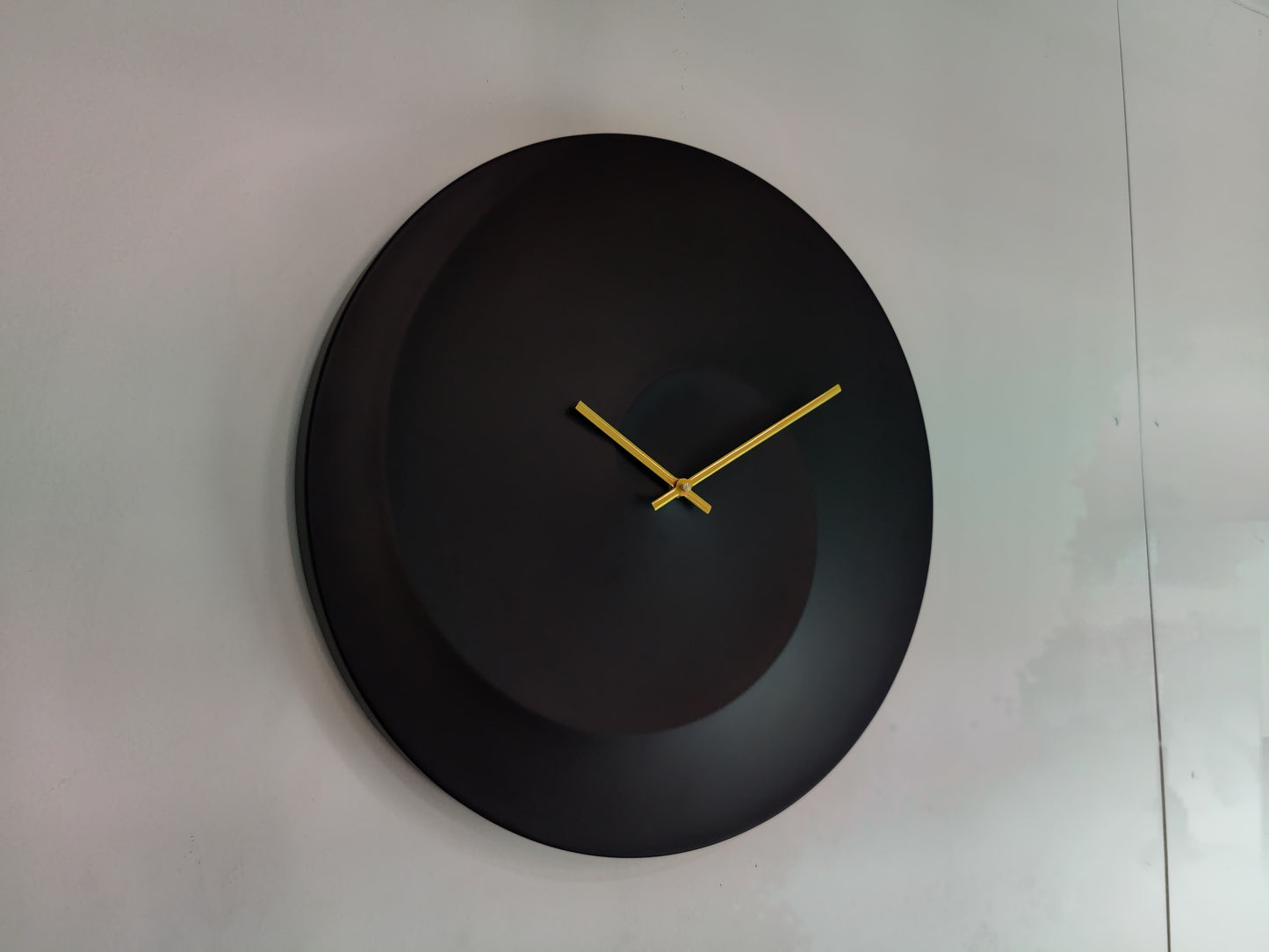 Magic Art Wall Clock