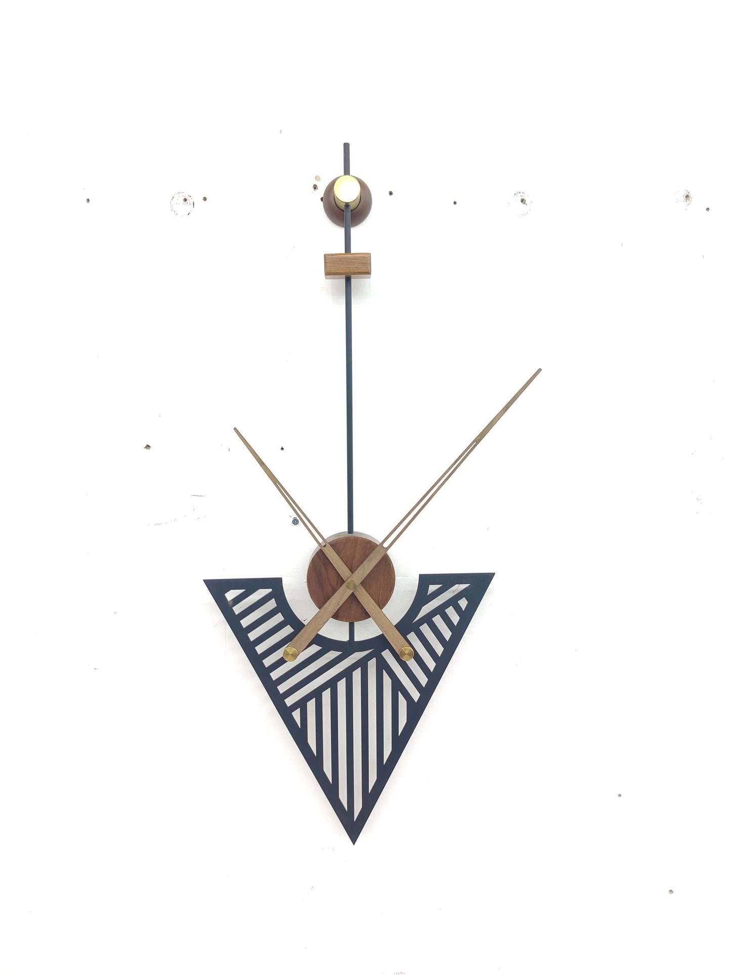 Vision Wall Clock