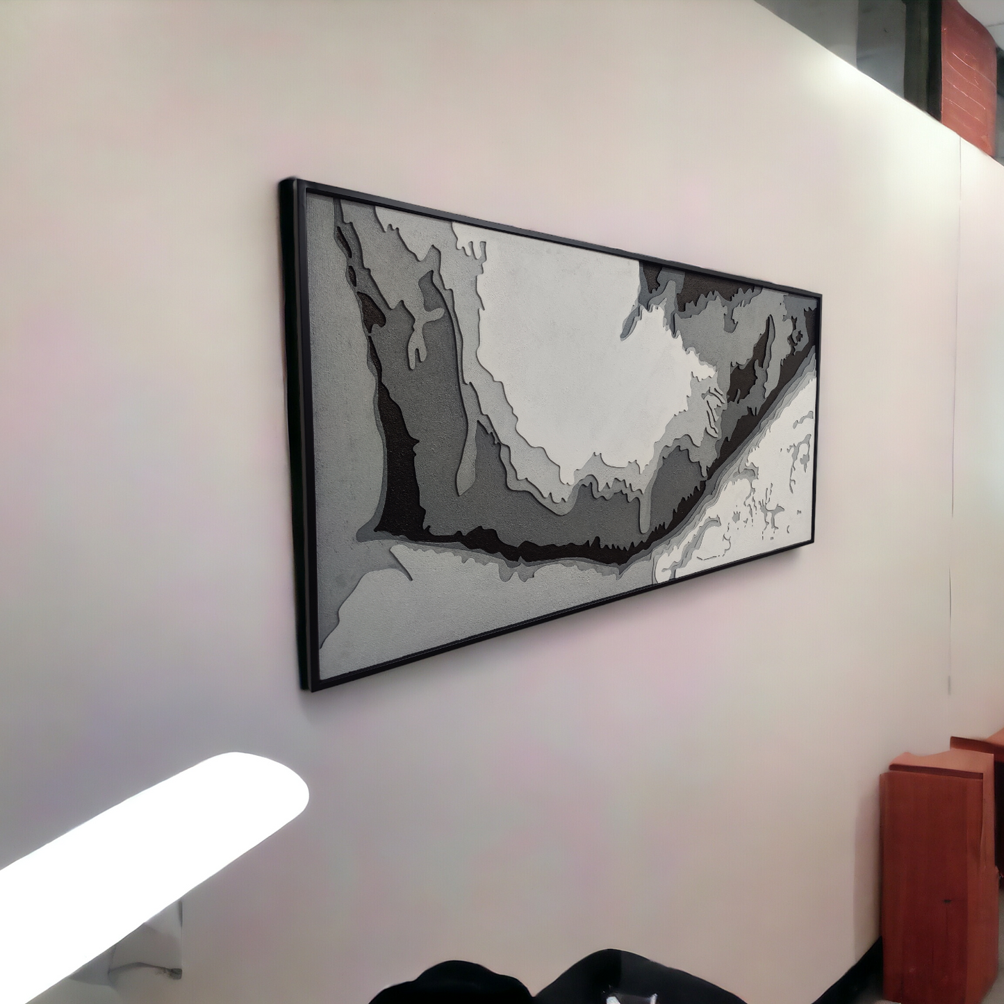 Aura Wall Art