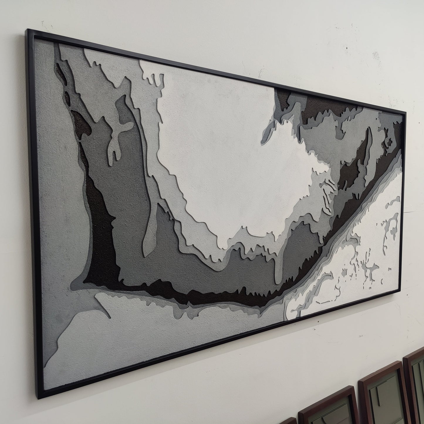 Aura Wall Art