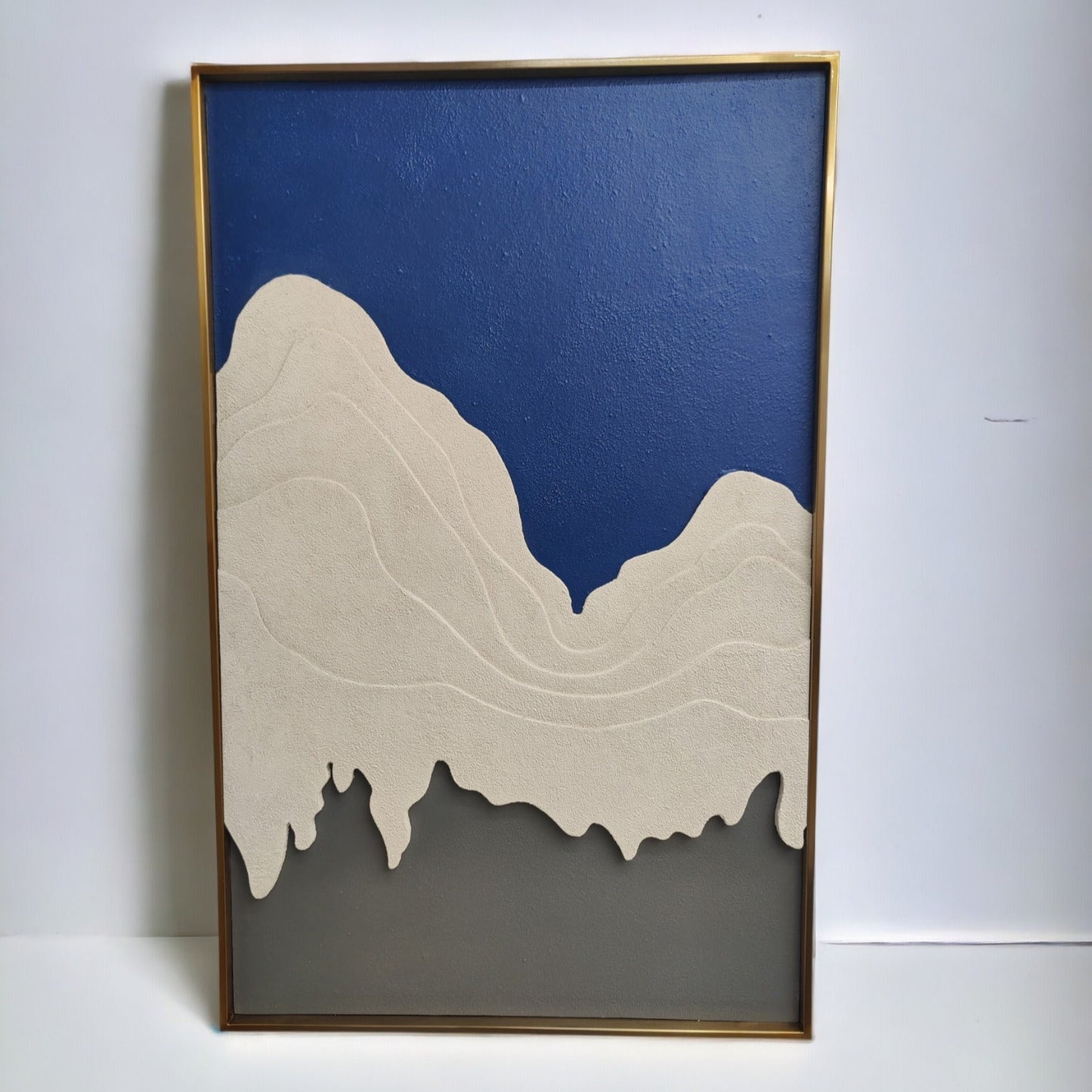Wave Wall Art