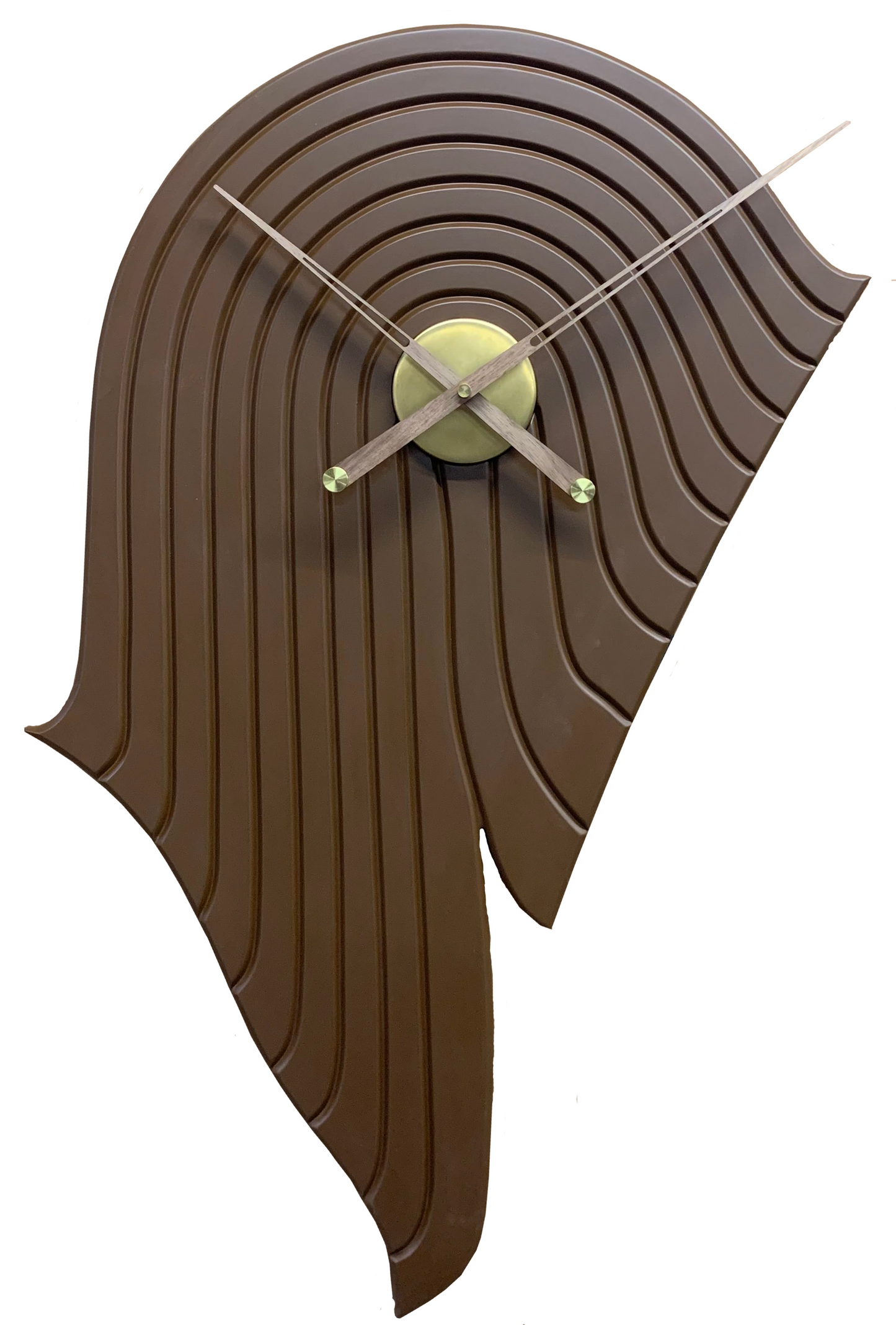 Hathi Wall Clock