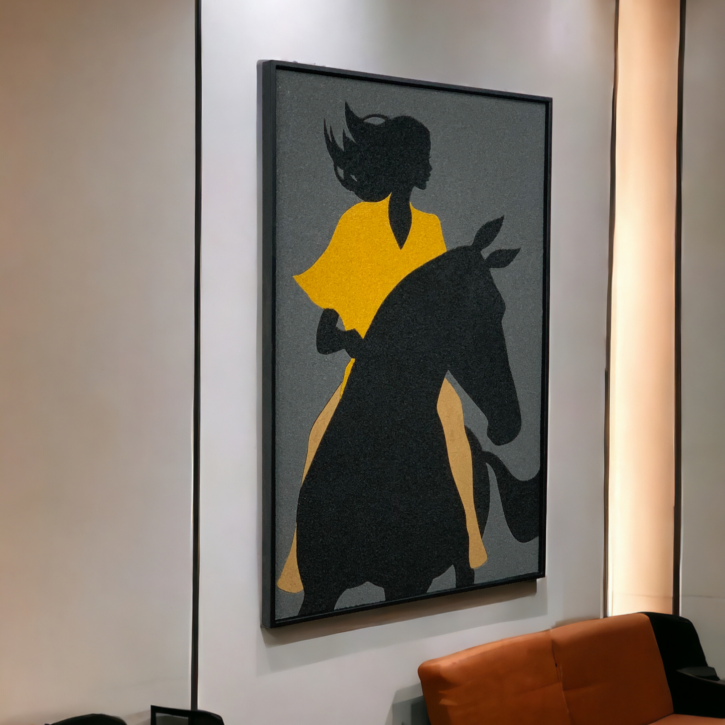 Fairytale Wall Art