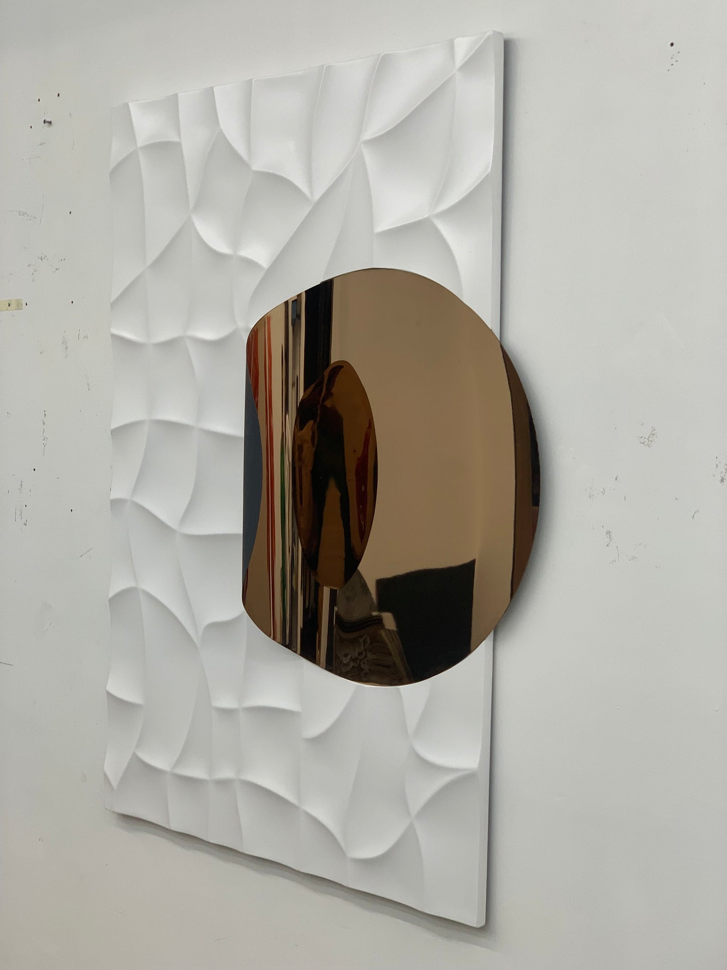 Elix Wall Art