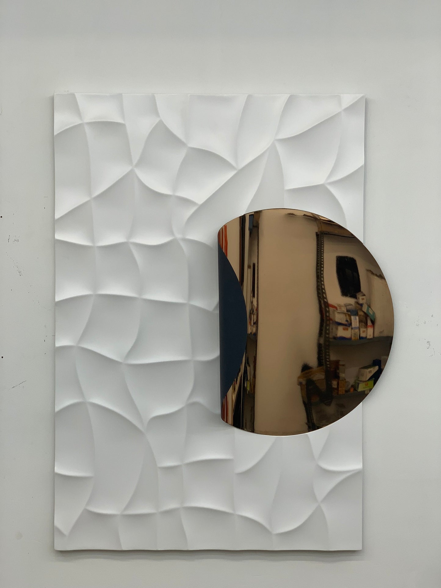 Elix Wall Art