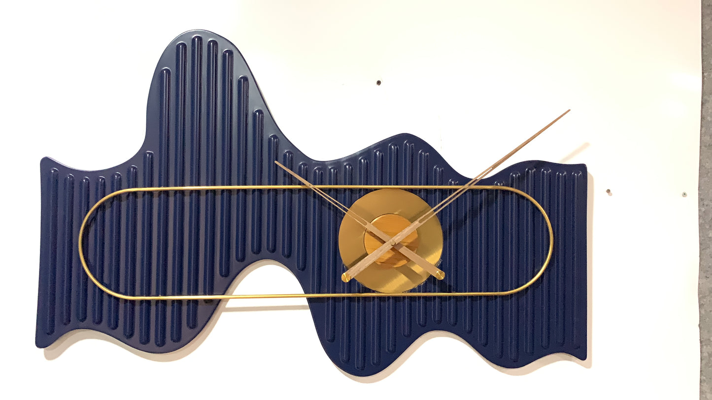 Elegance Wall Clock