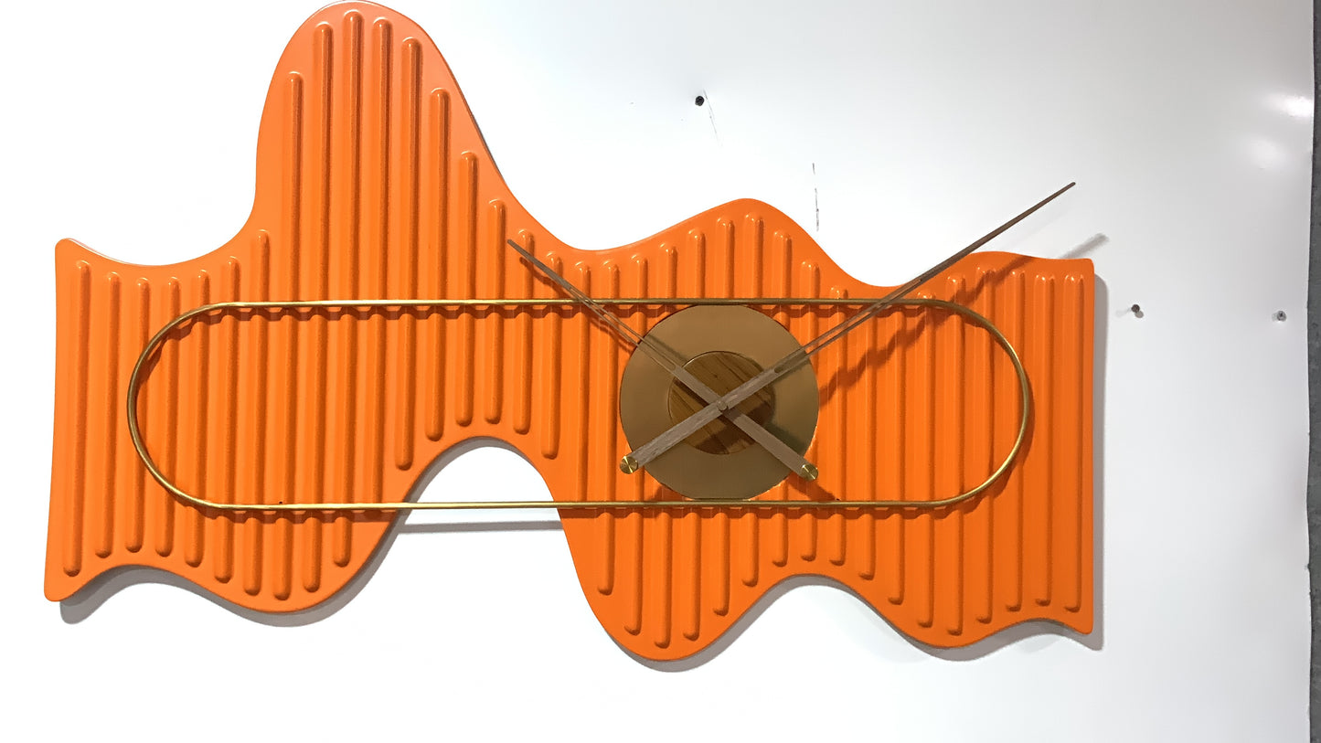 Elegance Wall Clock